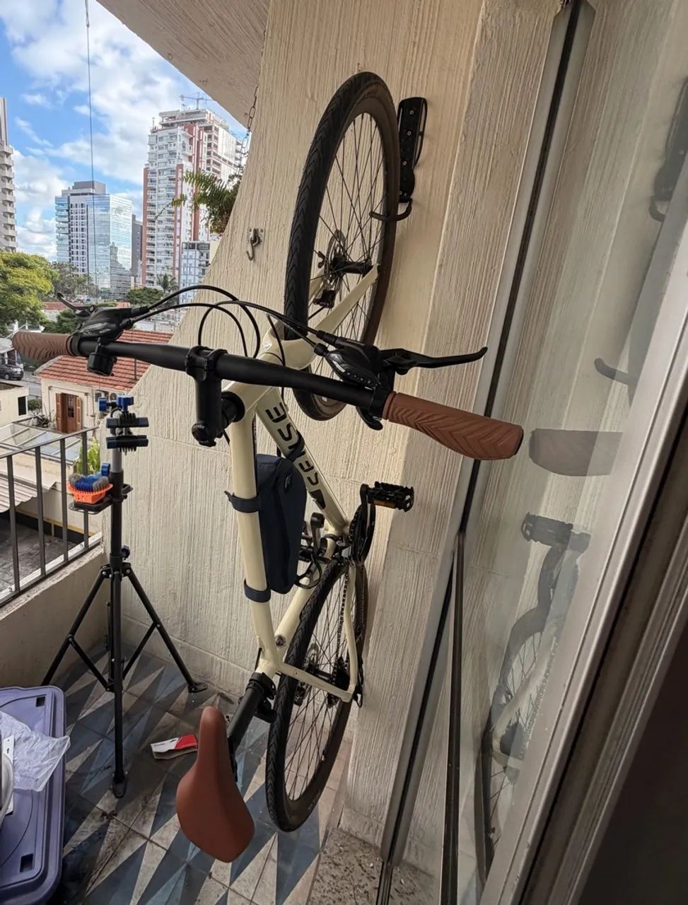 Bicicleta Sense Activ Aro 29 (quadro L) - Foto 3