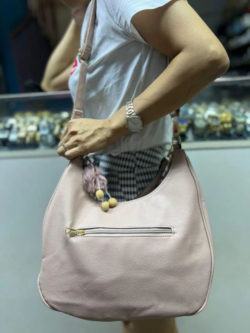 BOLSA TIRA COLO - Foto 2