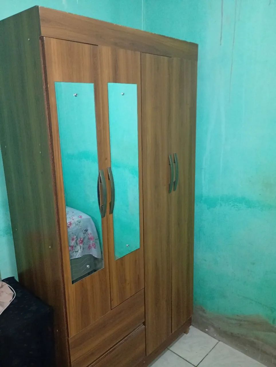 Guarda-roupa 