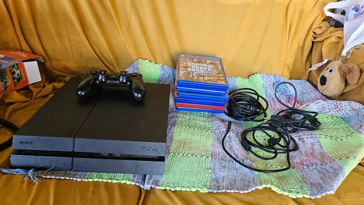Ps4