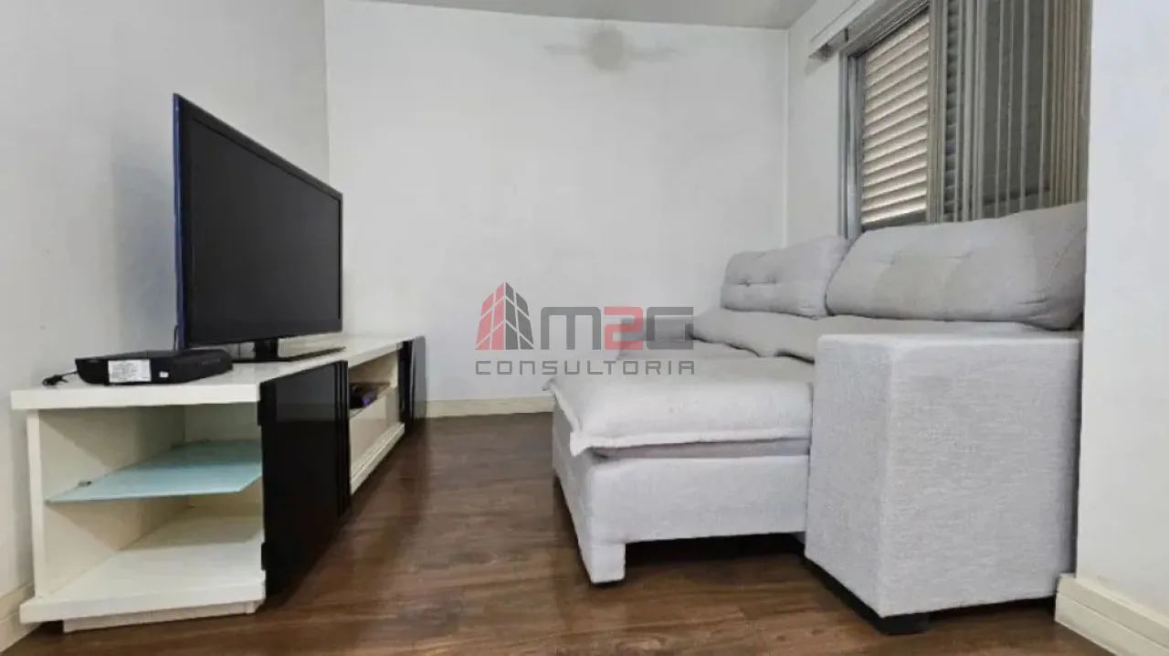 Apartamento MOBILIADO Na Vila Leopoldina