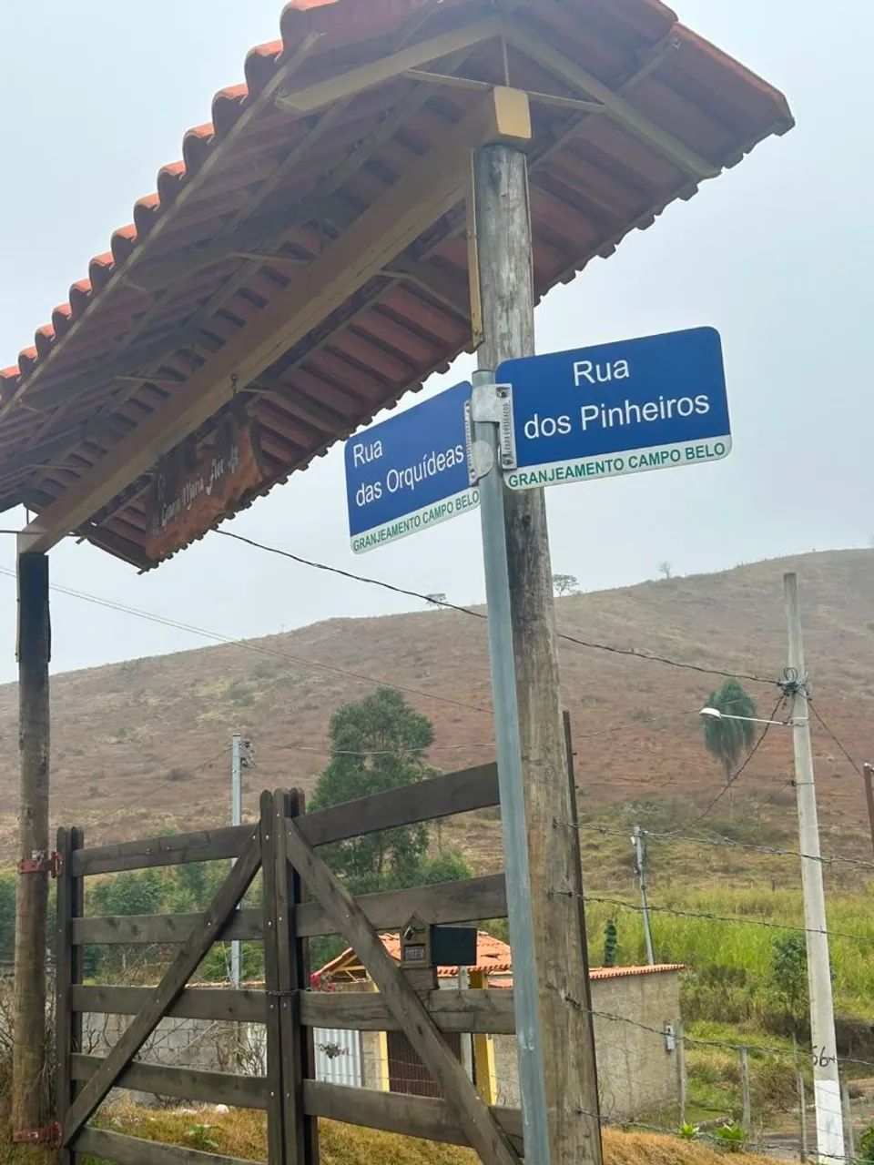 Lote em chácara  - Foto 5