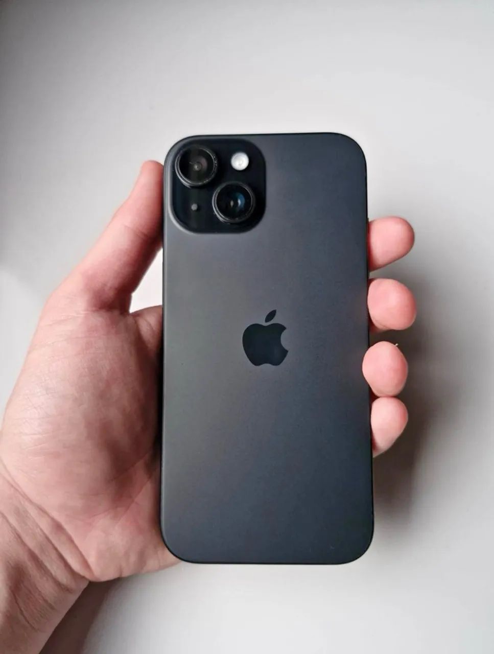 iPhone 15 128 GB - Foto 4