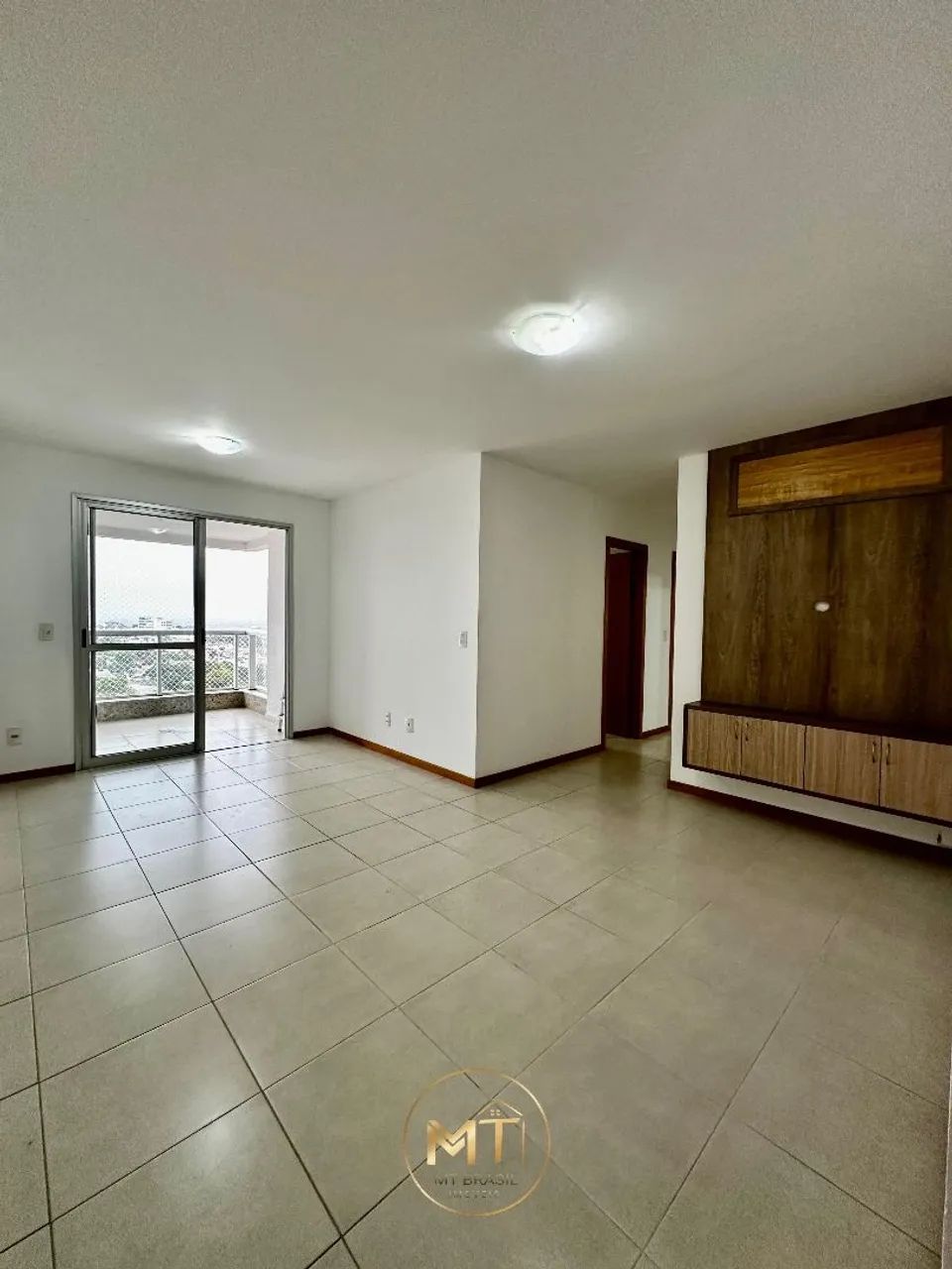 Apartamento Edifício arboreto aceito carro ou parcelo - Foto 4