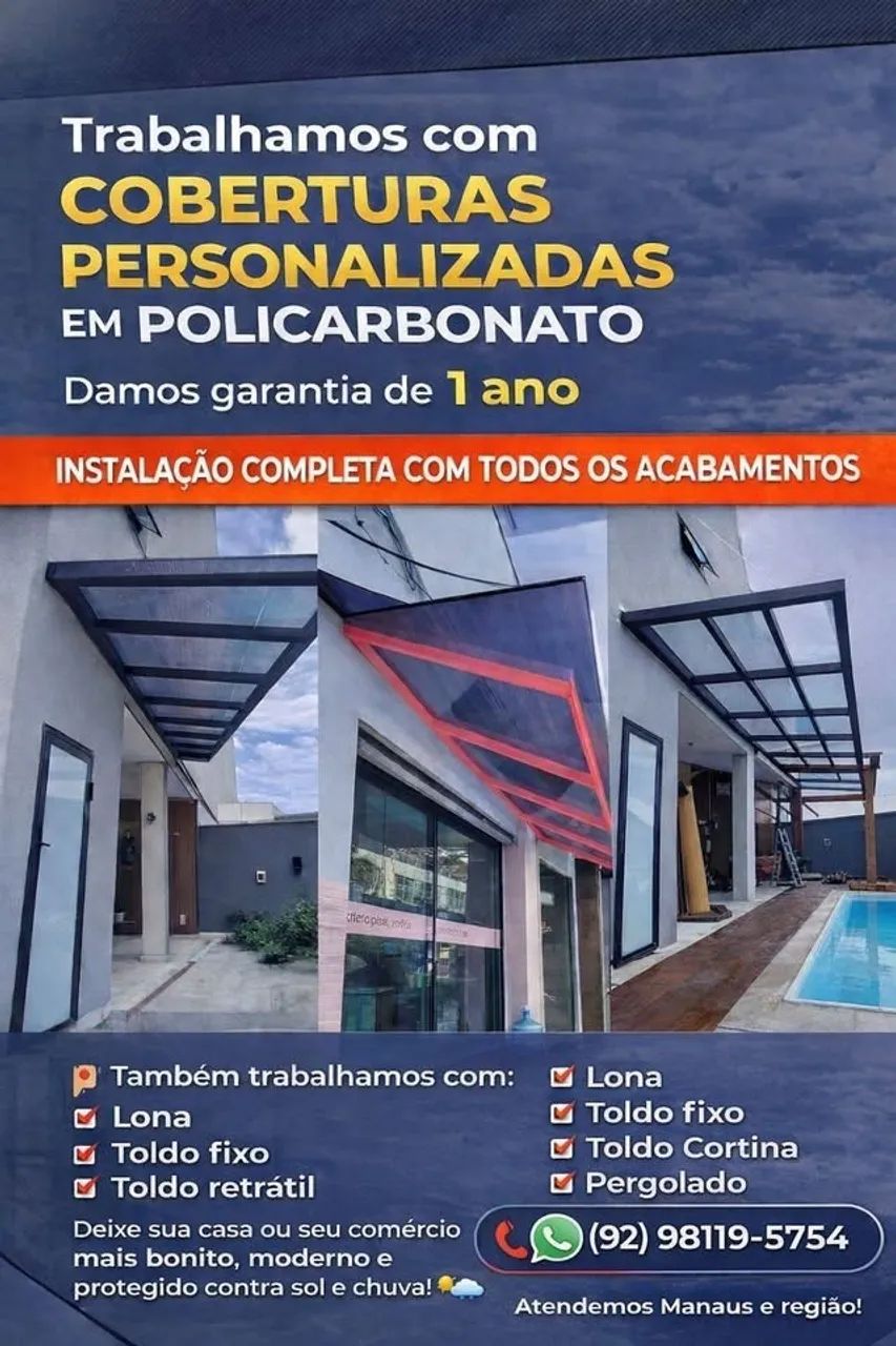 Cobertura