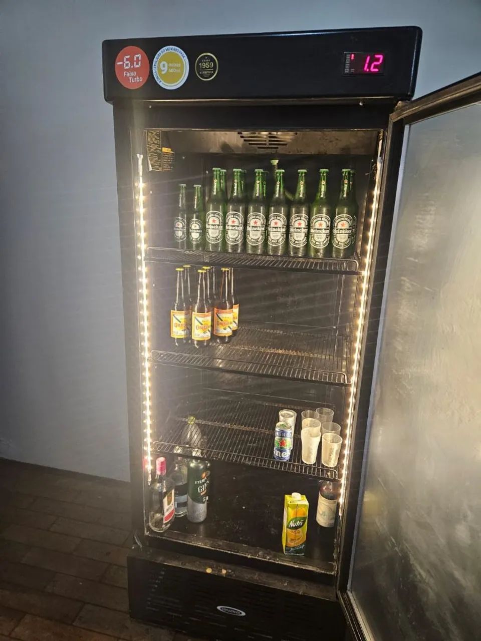 CERVEJEIRA 