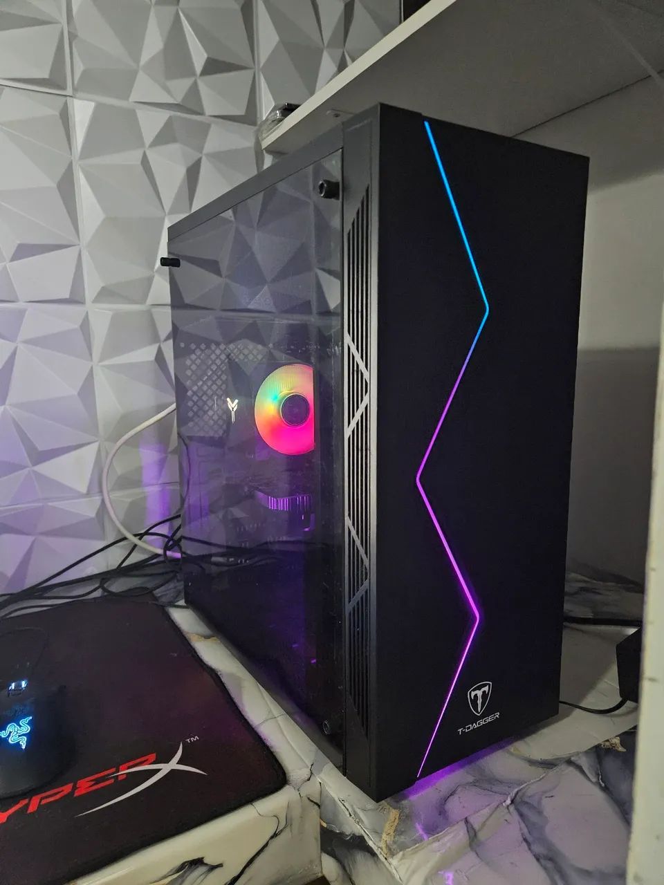 PC Gamer Intel Core i5 Completo  - Foto 2
