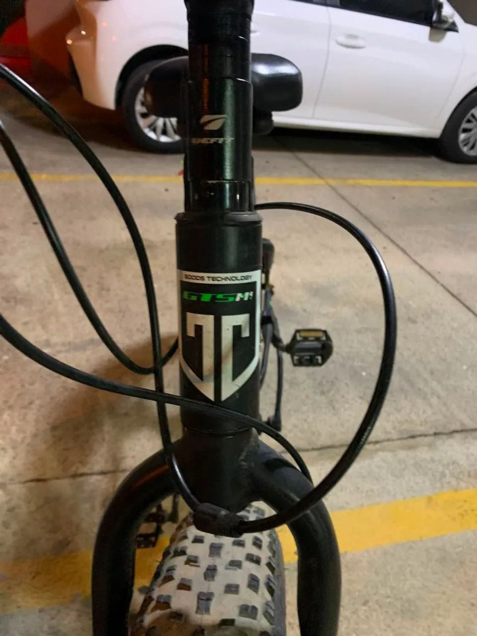 Bicicleta  - Foto 4
