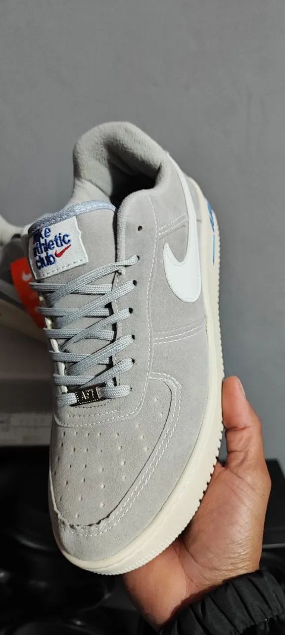 Tênis Nike Air Force1 tamanho 40 - Foto 2