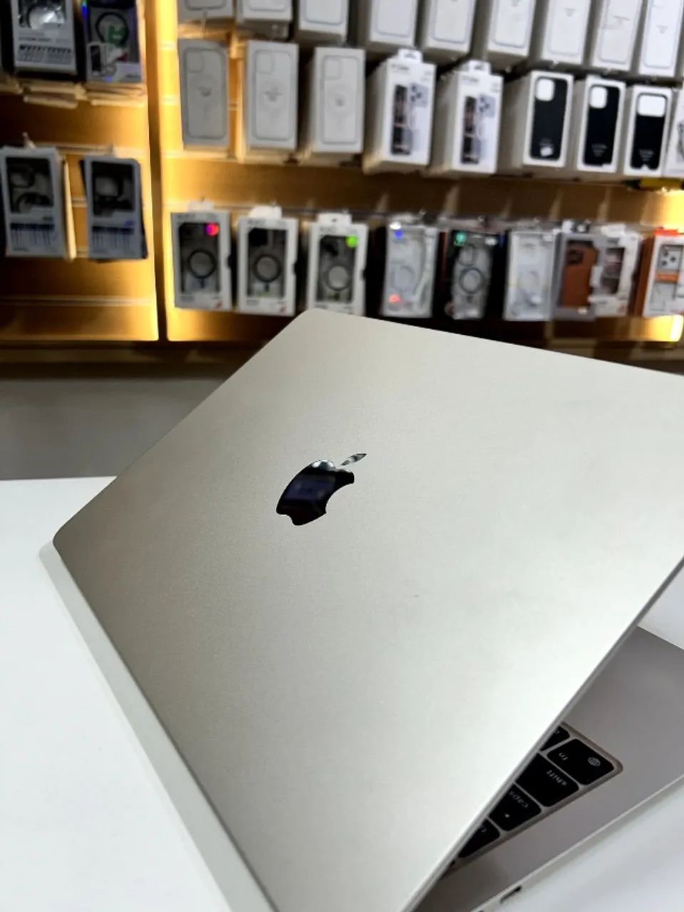 MacBook Air M2 8/256gb 2022 - Foto 3