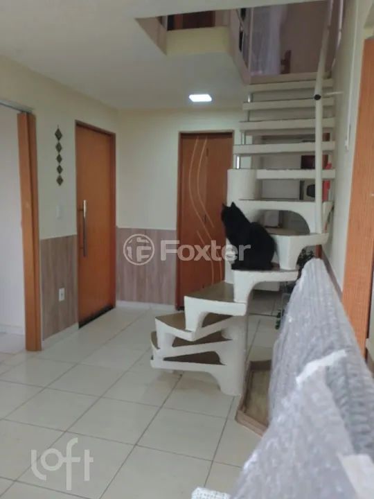 Apartamento à venda Rua Morubixaba, Cidade Líder - São Paulo - Foto 2