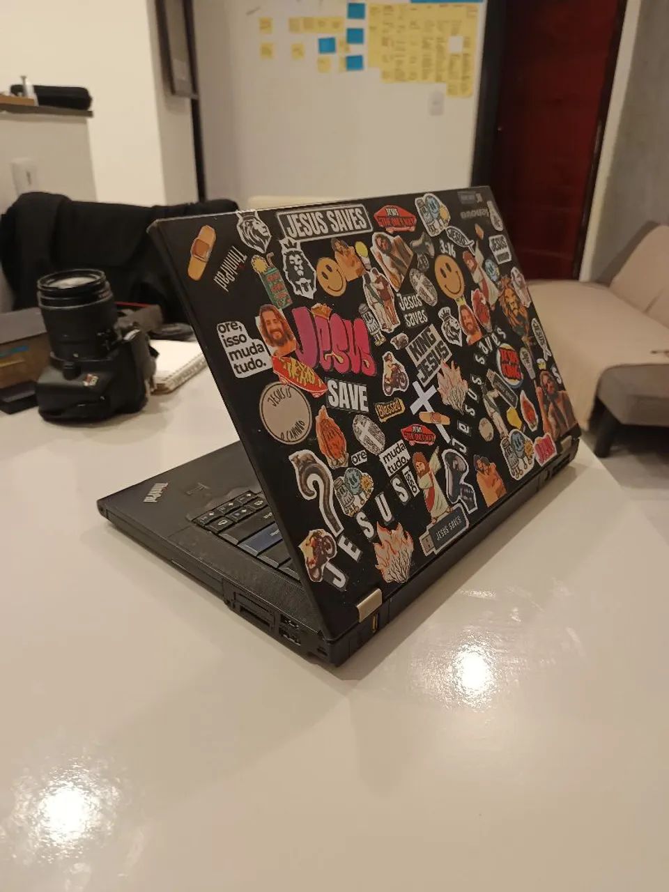 NOTEBOOK LENOVO - THINKPAD Windows  - Foto 4