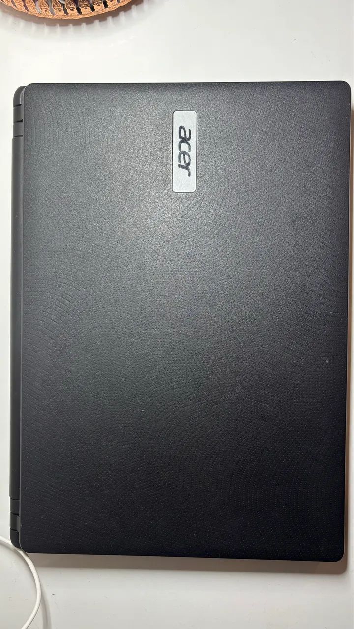Notebook Acer  - Foto 2