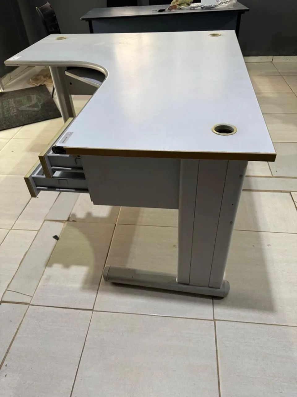 MESA DE ESCRITÓRIO  - Foto 4