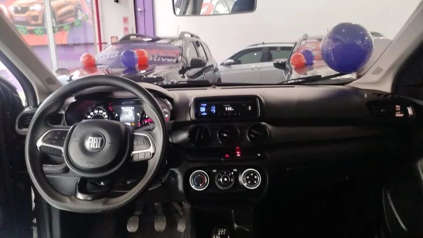 Fiat Argo 1.0 6V Flex. 2022 - Foto 4