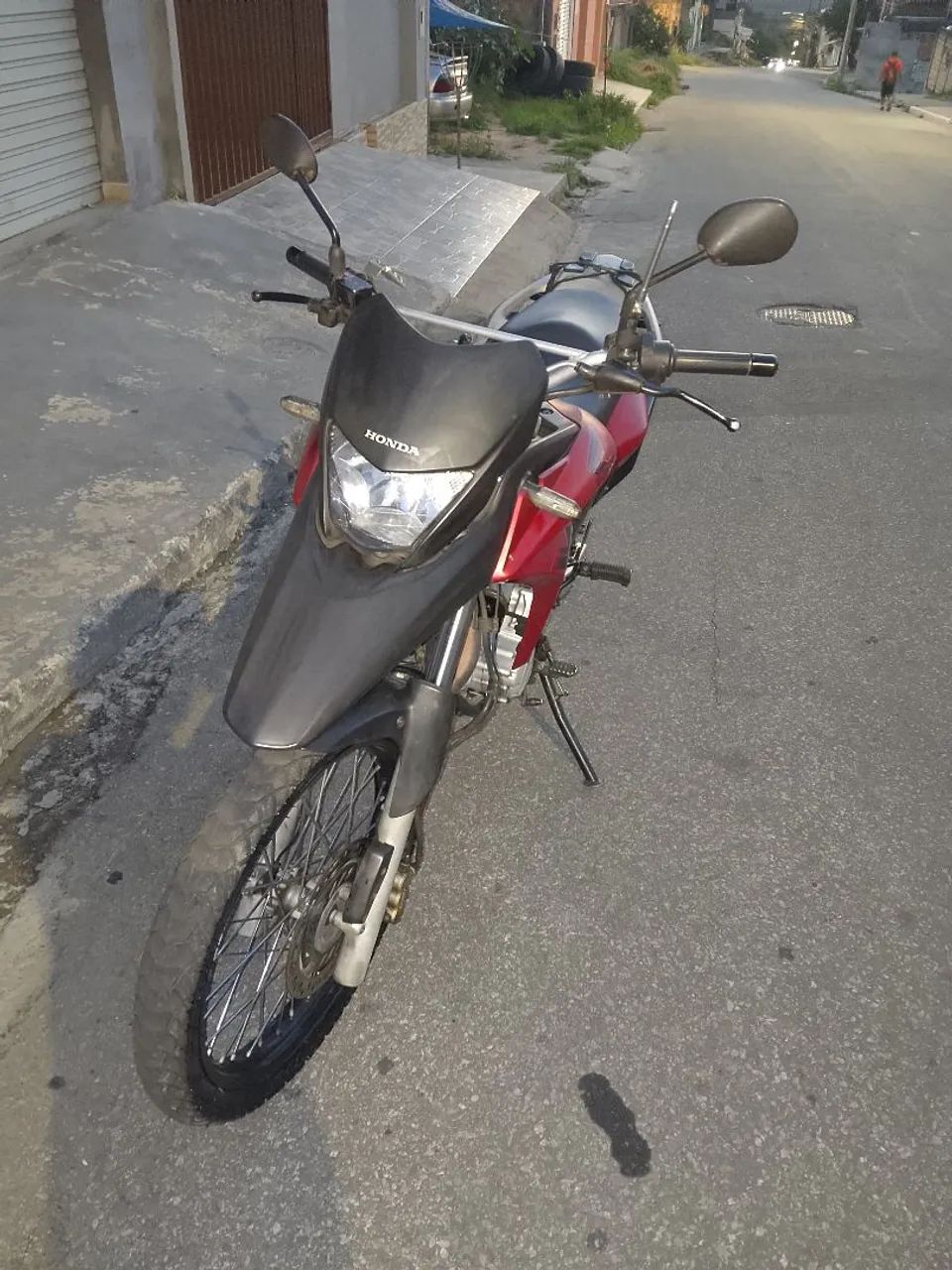 Xre300 abs - Foto 2