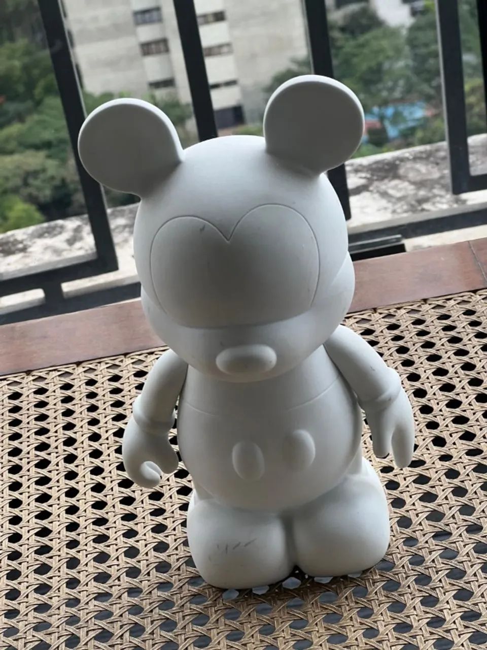Boneco colecionável 