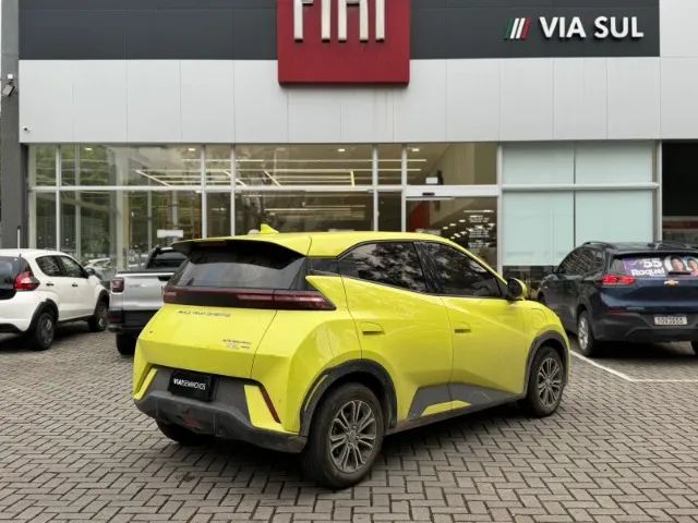 BYD Dolphin Mini (Elétrico) 2025 - Foto 2
