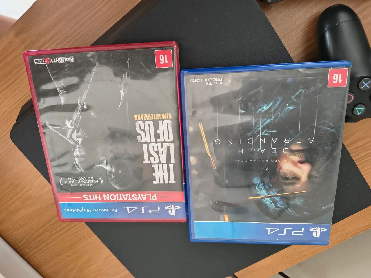 Ps4 slim 1tb - Foto 2