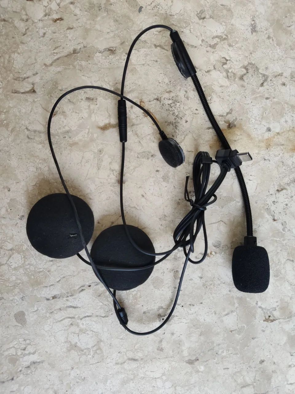 Fone ejeas V6