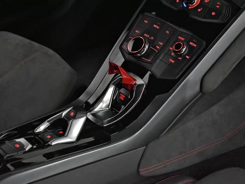 Lamborghini Huracan Coupe LP 610-4, foto 14 de 15