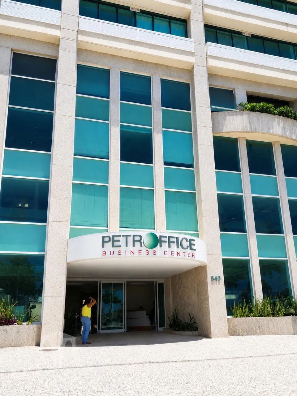 Sala Comercial no Petro Office | 51m² | Macaé - Foto 2