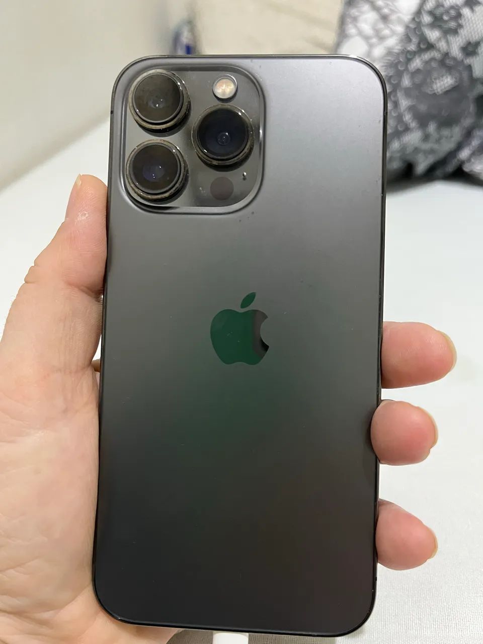 Venda de peças iPhone 13 Pro  - Foto 5
