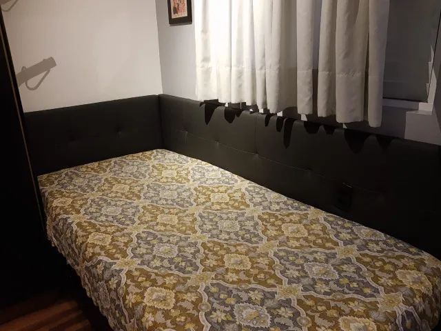 CABECEIRA CAMA SOLTEIRO