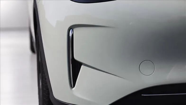 Geely EX2 Pro 2026 - Foto 5