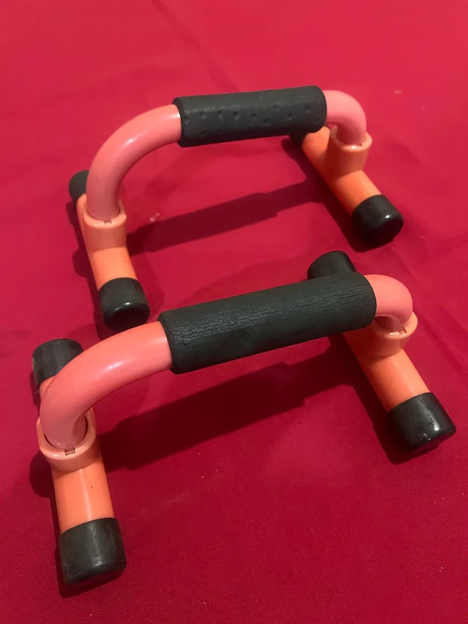 Acessórios musculação.  - Foto 4