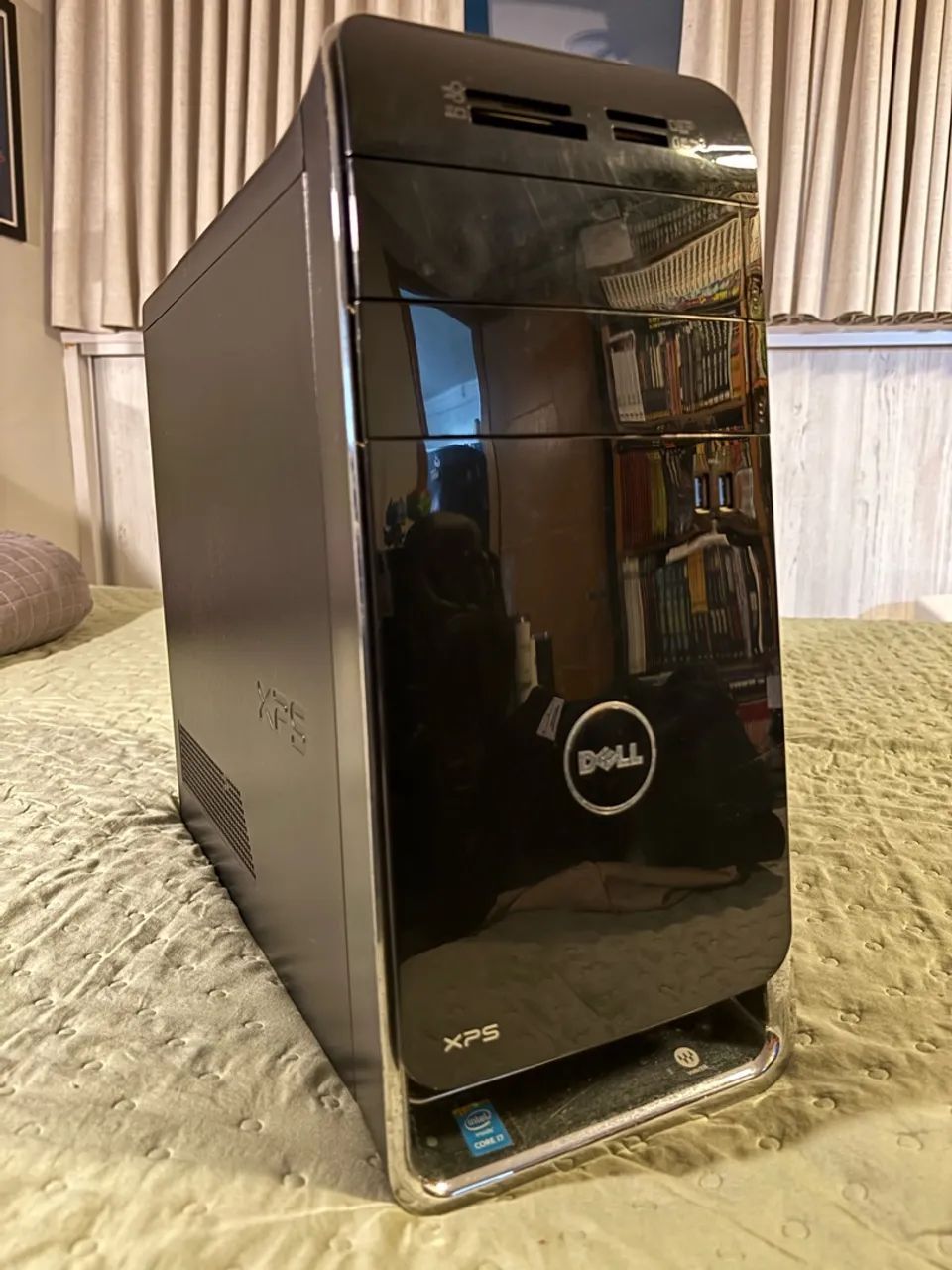 Desktop Dell XPS 8700