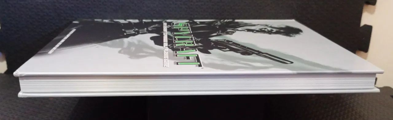 RPG - Spycraft - Foto 4