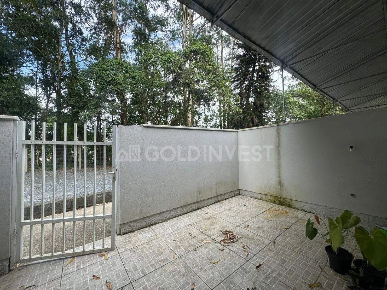 Casa com 1 quarto no Centro de Brusque!!! - Foto 5