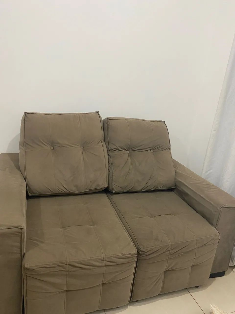Sofá retrátil  - Foto 3