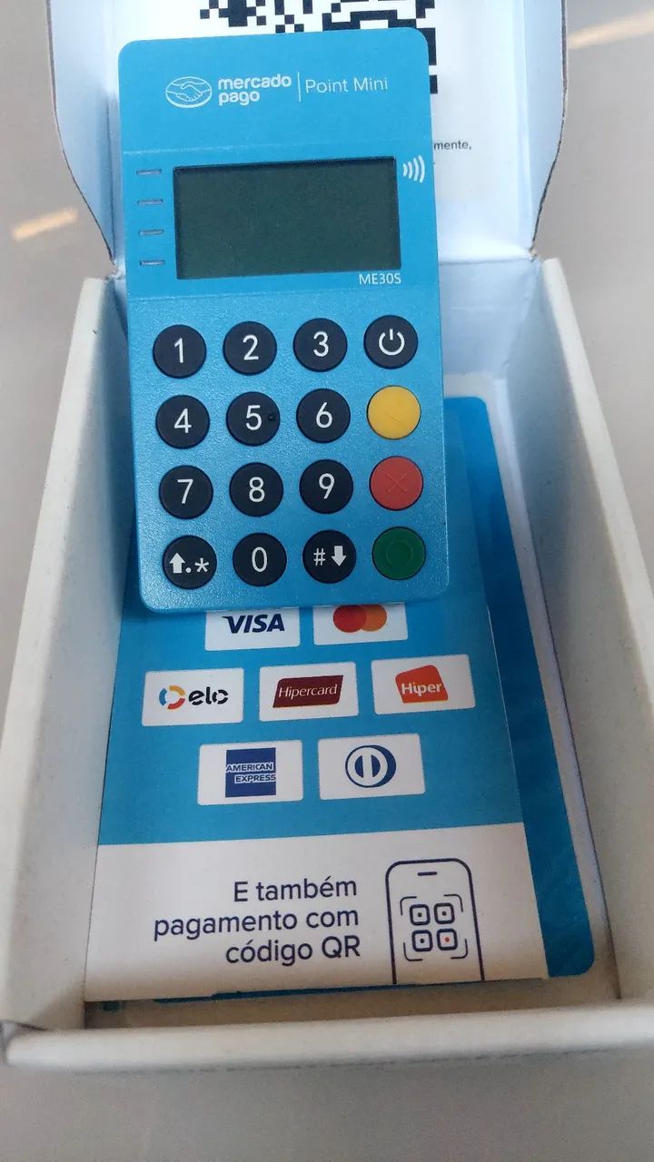 Point mini ME30S - Foto 2