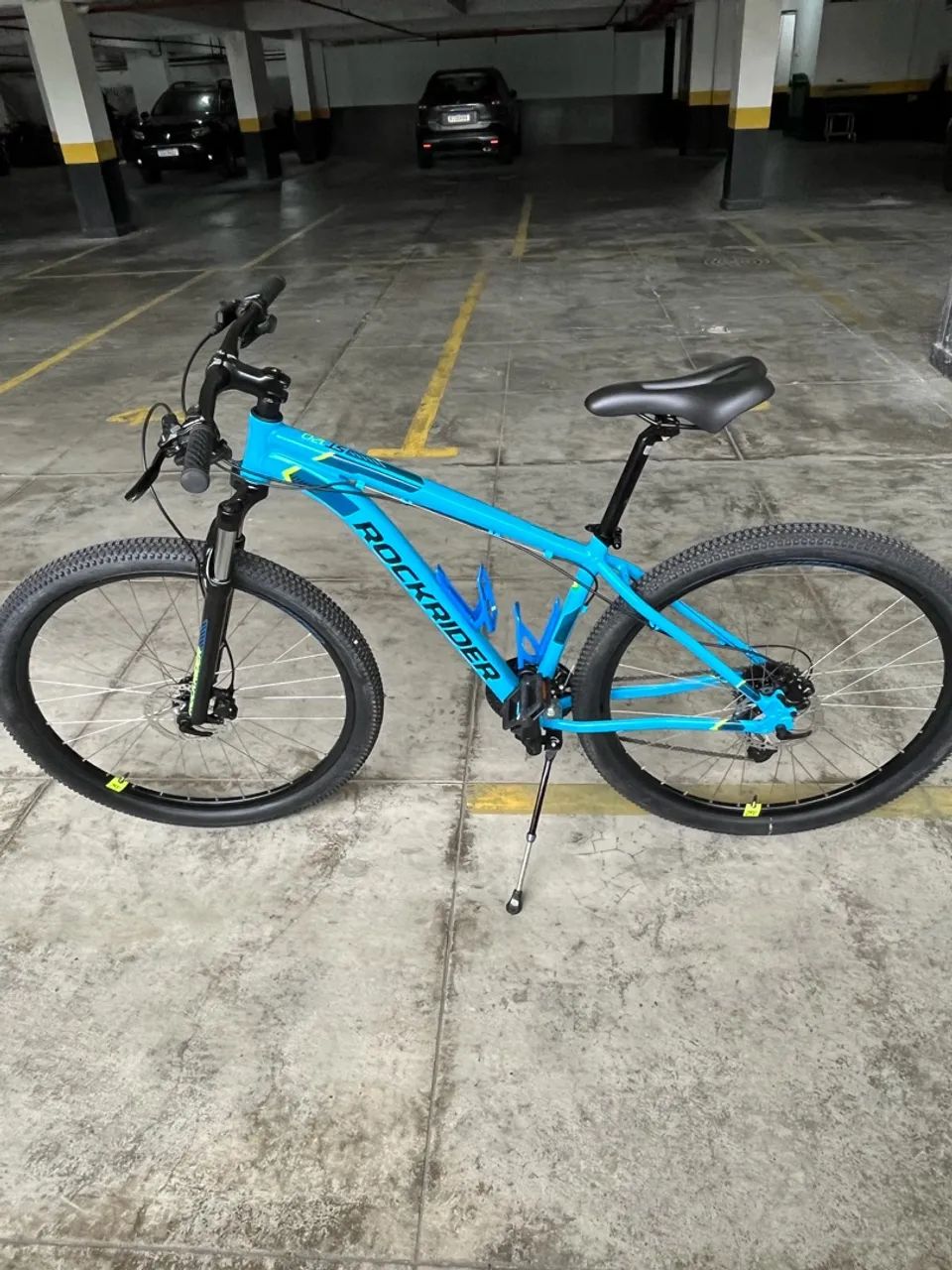 Bicicleta  - Foto 5