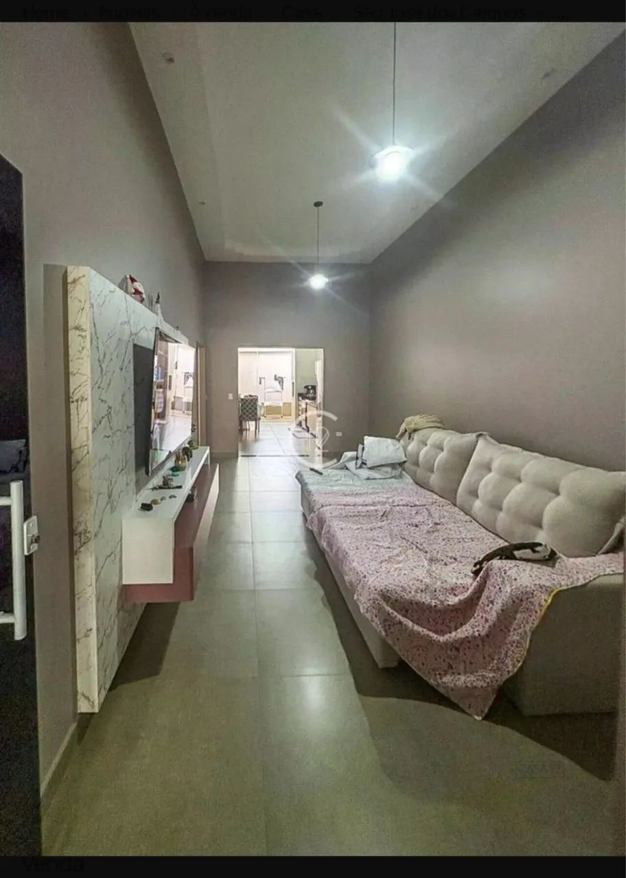 Foto - São José dos Campos - Setville Altos de São José