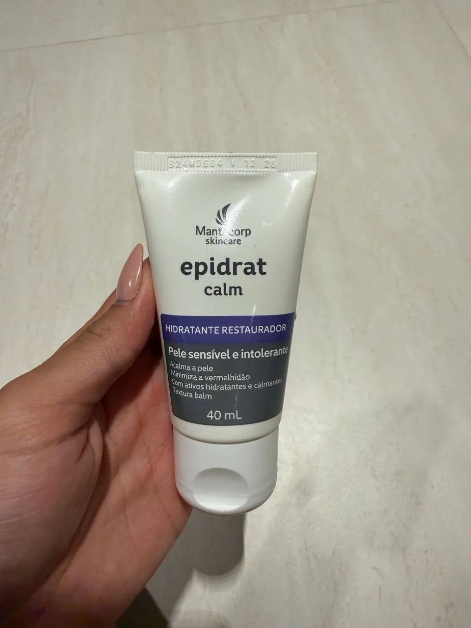 Epidrat Calm 40 ml - Foto 2