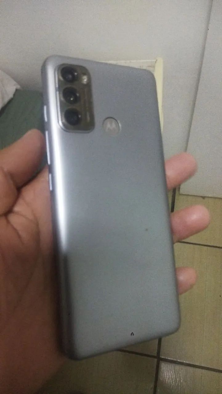 Moto g60 