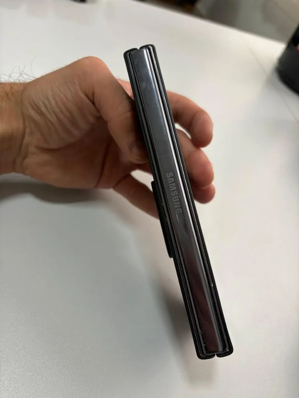 Samsung Z Fold5 usado - Foto 2