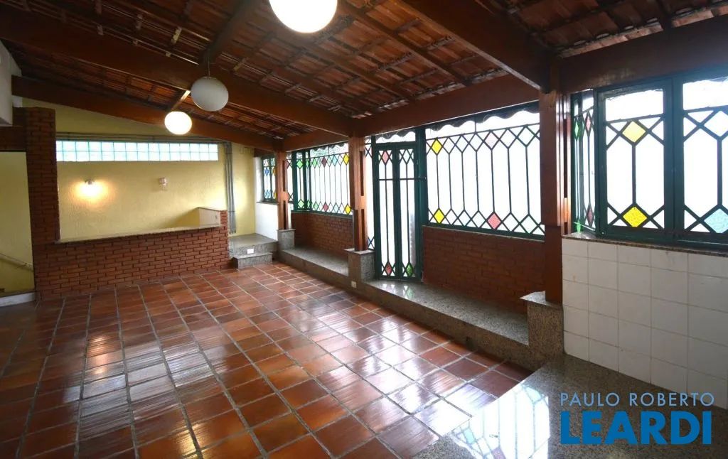 CASA ASSOBRADADA - IPIRANGA - SP - Foto 3