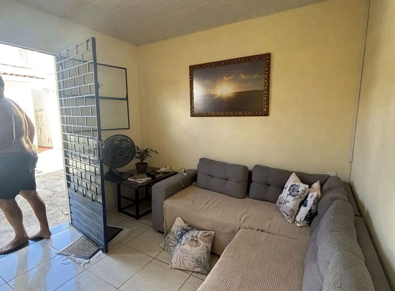 Oportunidade casa 2 em 1, 5/4 no Trapiche - Foto 4