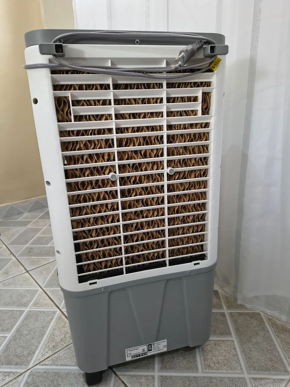 Umidificador  - Foto 3