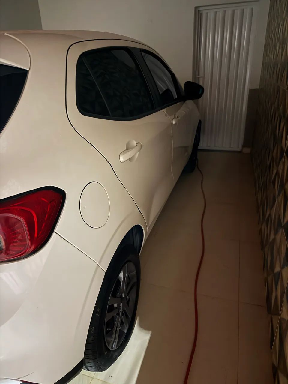Fiat Argo 1.0 6V Flex. 2019 - Foto 3