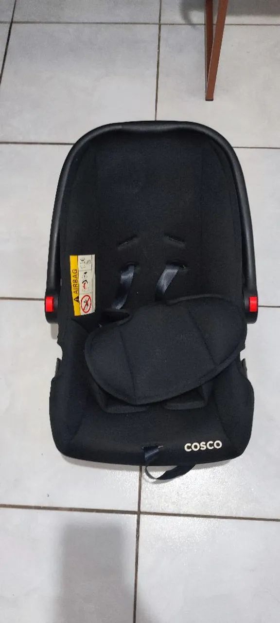 Bebê conforto cosco 
