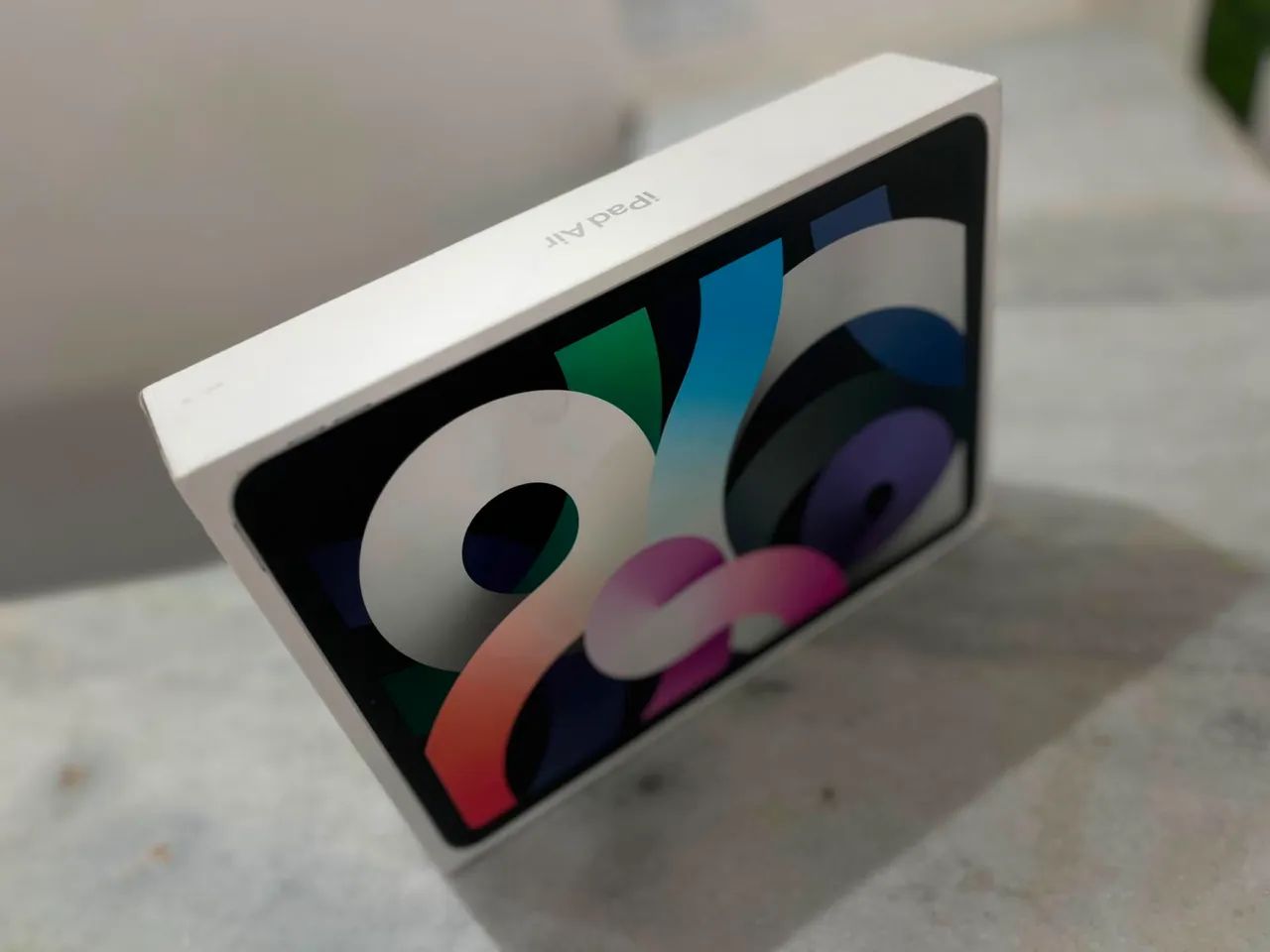 iPad Air 