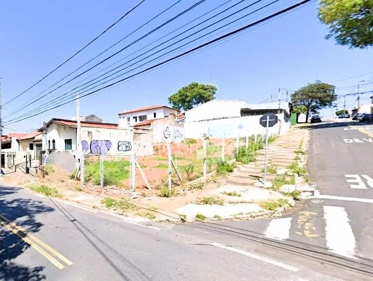terreno - Taquaral - Campinas - Foto 2