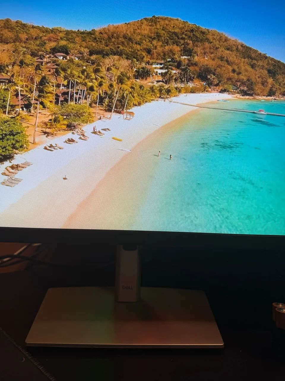 Monitor Dell P2422H - Foto 4