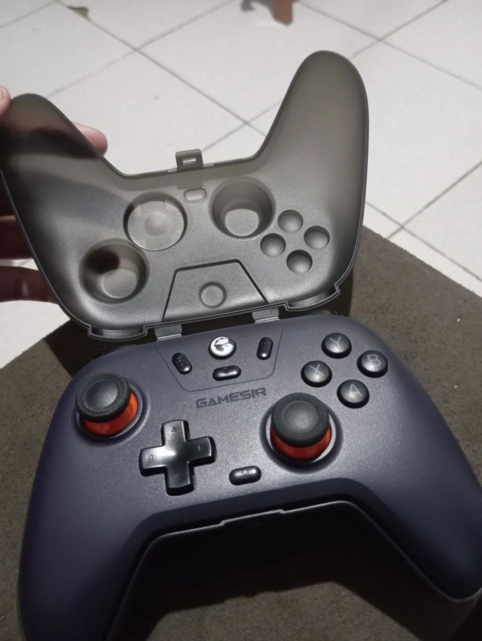 CONTROLE GAMESIR! - Foto 2