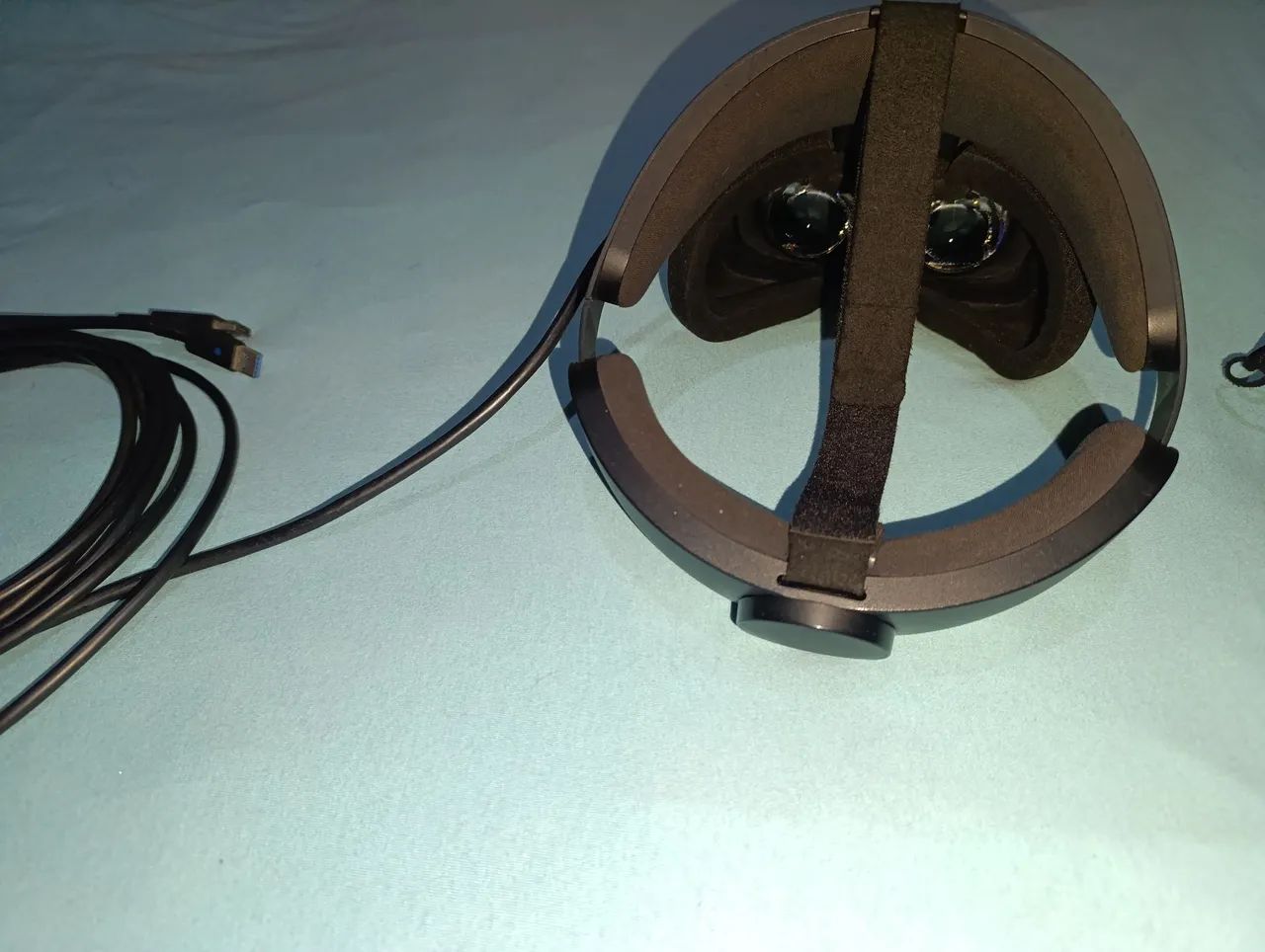 Vr Rifts Lenovo Completo - Foto 4
